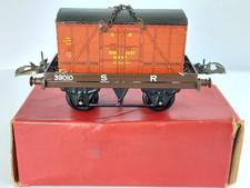 O Gauge HORNBY TRAINS S.R