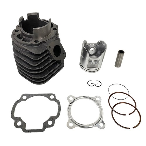 52mm 100cc cylinder - kit, for