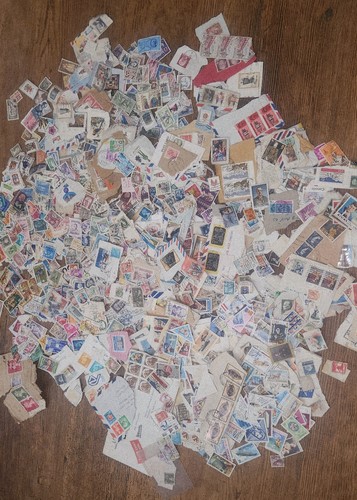 Global multi age stamp - global,