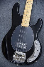 MUSIC MAN Stingray EX Black