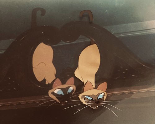 Disney lady and the - and,