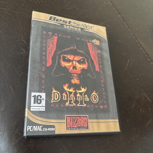 Diablo blizzard - 2,