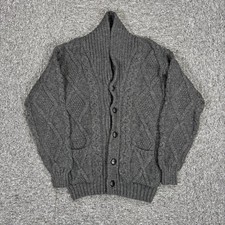 Aran Crafts Merino Wool Cable