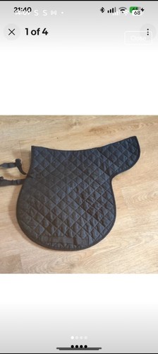 Aerborn black quilted - black,