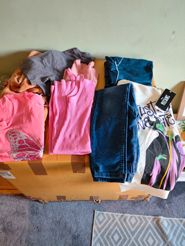 Next girls clothes 10 - clothes, 8-10