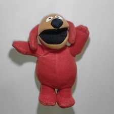 2002 McDonald's Toy The Muppet