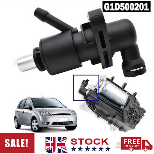 Clutch actuator master - uk,