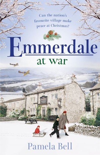 Emmerdale war - emmerdale,