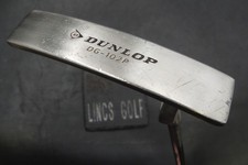 Dunlop DG-102P Milled Face