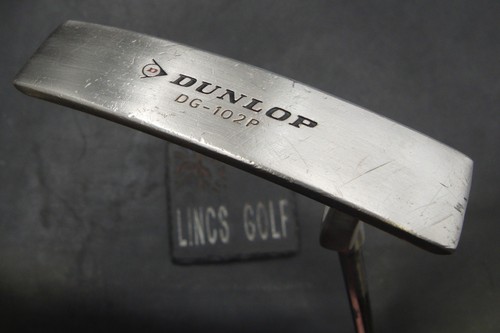 Dunlop 102p milled face - dg-102p,