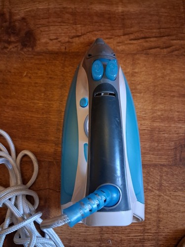 Breville iron - breville,