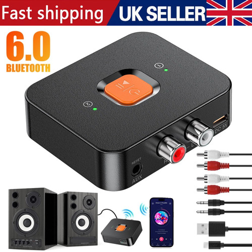 Bluetooth receiver - bluetooth, 6.0
