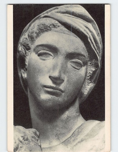 Postcard detail medici - postcard,