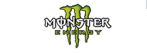 Monster energy beer - energy,