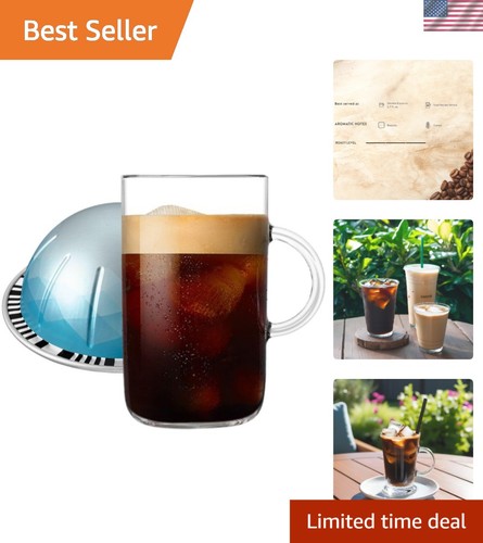 Refreshing vertuoline ice - vertuoline,