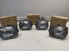 Chevrolet Chevy Van G 20