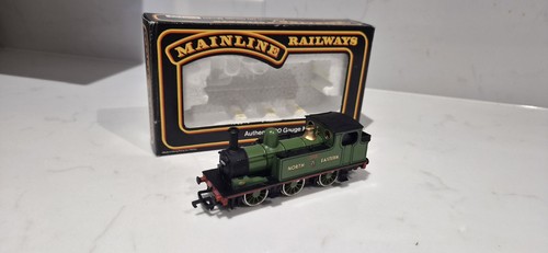 Mainline gauge j72 - oo,