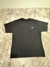 Violent Gentlemen Pocket Tee