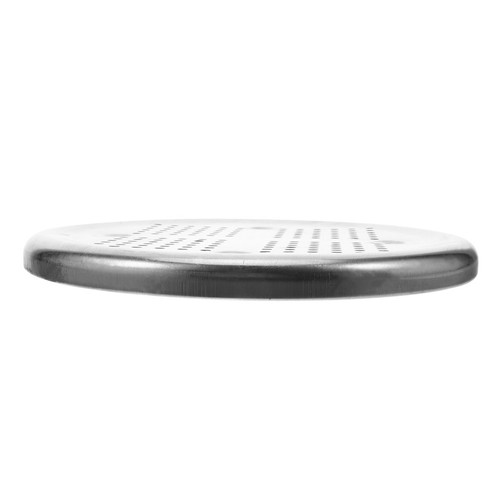 Stainless steel bar stool top - bar,
