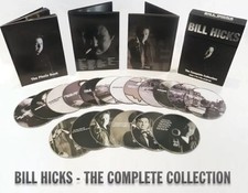 Bill Hicks : The Complete
