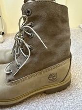 Timberland Authentics