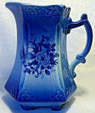 Vintage Royal Crownford Flow