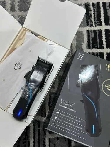 Wahl vapor professional - wahl,