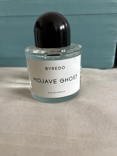 Authentic byredo mojave ghost - mojave,