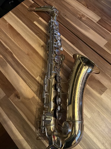 Vintage 1960 conn usa director - 1960,