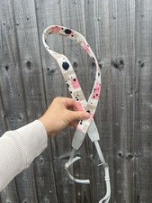 Olympus Shoulder Strap (designer collection) Funky Town Pen Generation