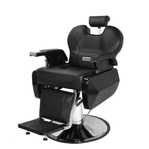 Hydraulic barber chair salon - barber,