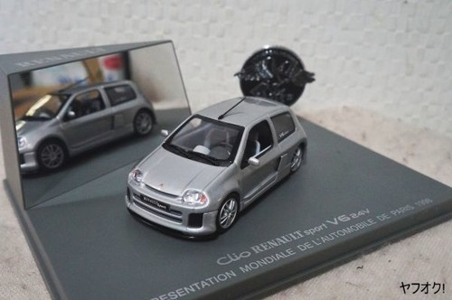 Universal hobby clio - hobby,