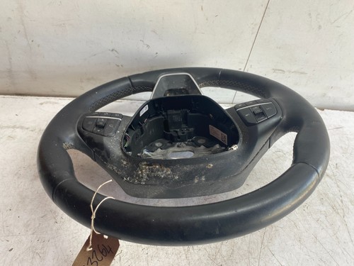 Ford fiesta steering wheel - steering, mk8