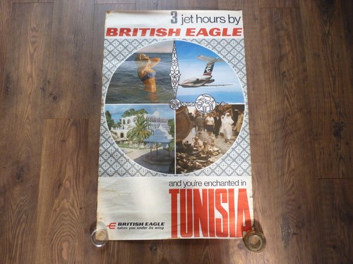 Original vintage 1965 travel - vintage,