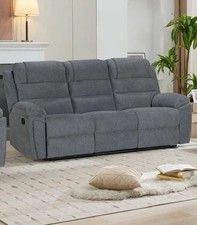 Venice Manual Recliner 3