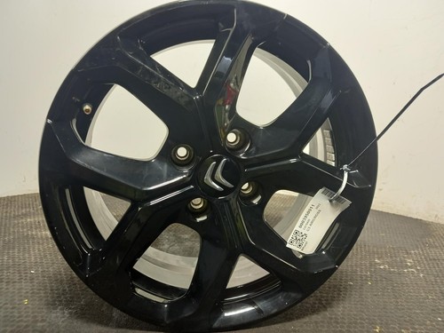 Citroen aircross alloy - c3,