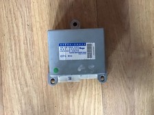TOYOTA AYGO POWER STEERING ECU