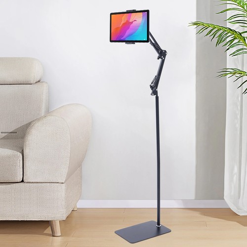 Tablet floor stand 360 - floor,