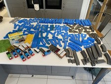 TOMY Trackmaster Thomas And