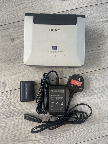 Sony digital video cassette - digital,