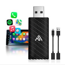 AutoSky Wireless CarPlay