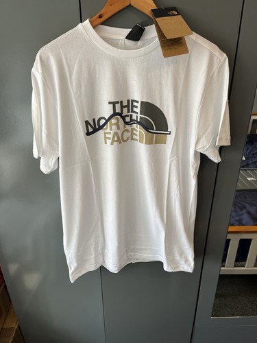Men large white the north - large,