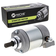 NICHE Starter Motor for Honda