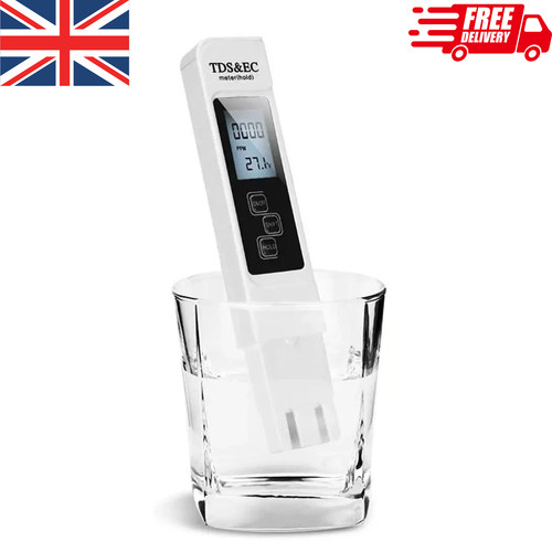 Digital tester tds ppm - digital,
