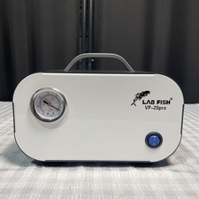 LAB FISH Laboratory Vacuum