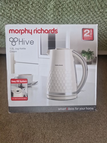 Morphy richards hive 5l - richards,