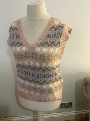 Ost london vest - ost,