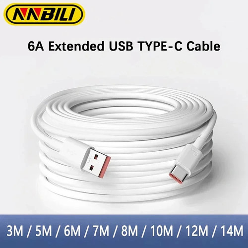 Extra long usb - extra,