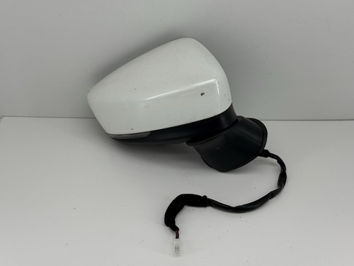 Mazda wing mirror power - mazda, 3