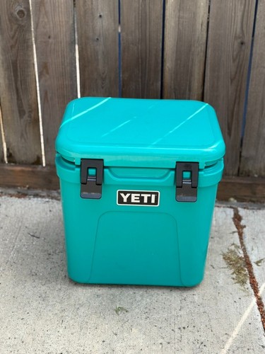 Yeti roadie cooler aquifer - yeti,